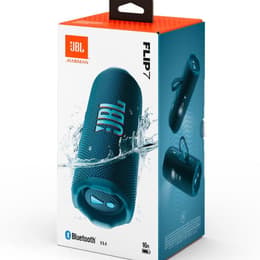 JBL Flip 7 Bluetooth Ηχεία - Μπλε