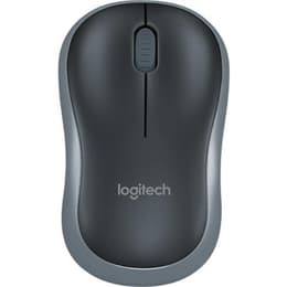 Logitech M185 Ποντίκι Ασύρματο