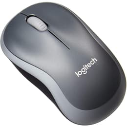 Logitech M185 Ποντίκι Ασύρματο
