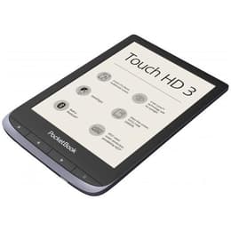 Pocketbook Touch HD 3 (PB632) 6,0000 Wi-Fi eBook Reader
