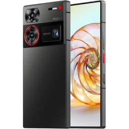 ZTE nubia Z60 Ultra 256GB - Μαύρο - Ξεκλείδωτο