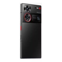 ZTE nubia Z60 Ultra 256GB - Μαύρο - Ξεκλείδωτο