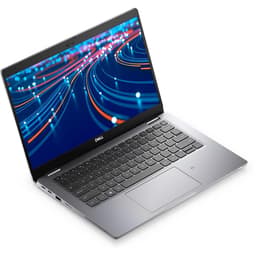 Dell Latitude 5320 13" (2020) - Core i5 - Gen 11 (G) - 8GB - SSD 256 GB QWERTY - Πορτογαλικό