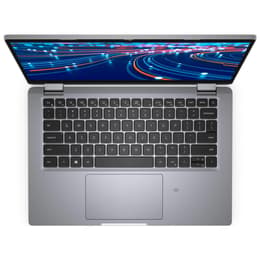Dell Latitude 5320 13" (2020) - Core i5 - Gen 11 (G) - 8GB - SSD 256 GB QWERTY - Πορτογαλικό