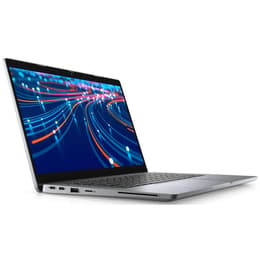 Dell Latitude 5320 13" (2020) - Core i5 - Gen 11 (G) - 8GB - SSD 256 GB QWERTY - Πορτογαλικό