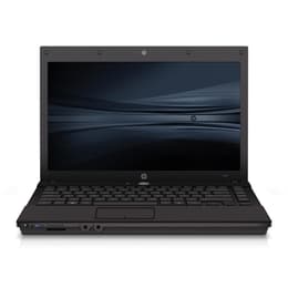 Hp 4410T MOBILE THIN CLIENT 13"(2010) - Celeron P4500 - 4GB - HDD 500 Gb AZERTY - Γαλλικό