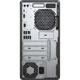 HP ProDesk 400 G5 Tower Core i5-8500 3 - SSD 512 GB - 16GB