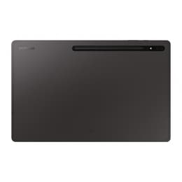Galaxy Tab S8 128GB - Γκρι - WiFi