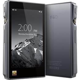 Fiio X5 3rd Gen Συσκευή ανάγνωσης MP3 & MP4 GB- Μαύρο