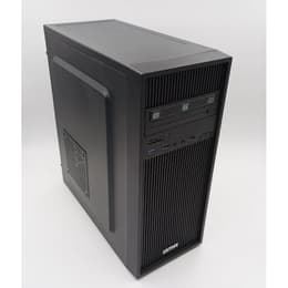 Gmr PC25 Core i7 3.4 GHz - SSD 1 tb - 32 GB - Integrated