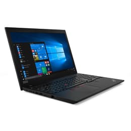 Lenovo ThinkPad L590 15" (2018) - Core i7 - Gen 8 (U) - 16GB - SSD 256 GB AZERTY - Γαλλικό