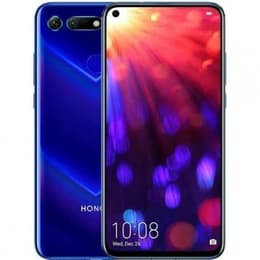 Honor View 20 256GB - Μπλε - Ξεκλείδωτο - Dual-SIM