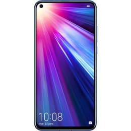 Honor View 20 256GB - Μπλε - Ξεκλείδωτο