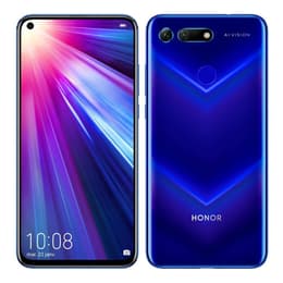 Honor View 20 256GB - Μπλε - Ξεκλείδωτο