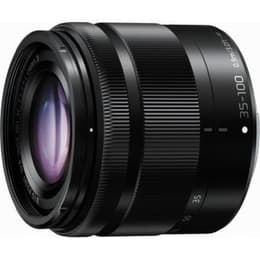 Panasonic Φωτογραφικός φακός LUMIX 35-100mm 4