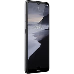 Nokia 2.4 32GB - Γκρι - Ξεκλείδωτο