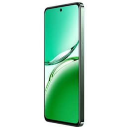 Oppo Reno12 F 5G 512GB - Πράσινο - Ξεκλείδωτο
