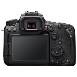 Canon EOS 1200D - Μαύρο + Canon EF-S 18-55mm f/3.5-5.6 IS II