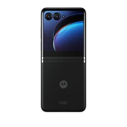 Motorola Razr 40 Ultra 256GB - Μαύρο - Ξεκλείδωτο