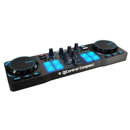 Hercules DJControl Compact Αξεσουάρ ήχου