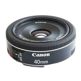 Φωτογραφικός φακός Canon EF 40mm f/2.8 EF 40mm f/2.8