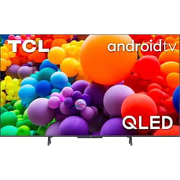 TV Tcl 109 cm 43C722 3840x2160