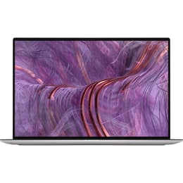 Dell XPS 9310 13" (2021) - Core i5 - Gen 11 (G) - 8GB - SSD 512 GB QWERTY - Σουηδικό