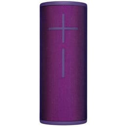Ultimate Ears Boom 3 Bluetooth Ηχεία - Μωβ