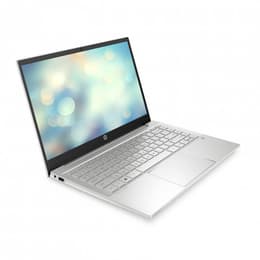 HP Pavilion 14-DV0058NF 14" (2021) - Core i5 - Gen 11 (G) - 8GB - SSD 512 GB AZERTY - Γαλλικό