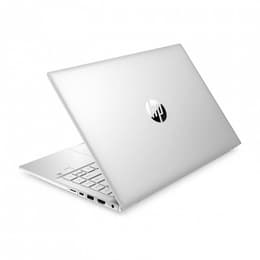 HP Pavilion 14-DV0058NF 14" (2021) - Core i5 - Gen 11 (G) - 8GB - SSD 512 GB AZERTY - Γαλλικό