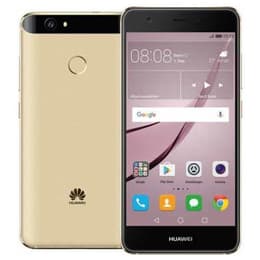 Huawei Nova 32GB - Χρυσό - Ξεκλείδωτο