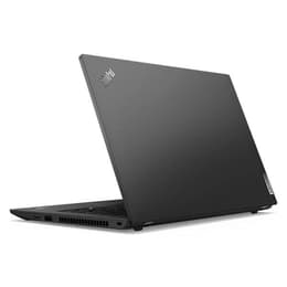 Lenovo ThinkPad L14 G4 14" (2023) - Ryzen 5 - 7000 Series (U) - 16GB - SSD 256 GB QWERTY - Αγγλικά