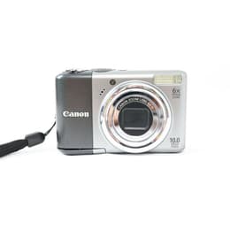 Συμπαγής Canon PowerShot A2000 IS