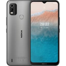 Nokia C21 Plus 32GB - Γκρι - Ξεκλείδωτο