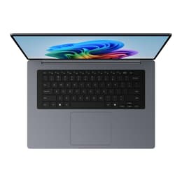 Samsung Galaxy Book6 Pro 14" (2025) - Core Ultra 7 356H - 16GB - SSD 512 GB AZERTY - Γαλλικό