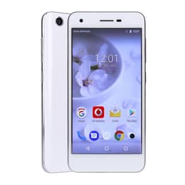 ZTE Blade A522 16GB - Άσπρο - Ξεκλείδωτο