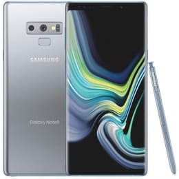 Galaxy Note9 128GB - Γκρι - Ξεκλείδωτο