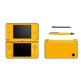 Nintendo DSI XL - Κίτρινο