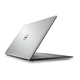 Dell Precision 5520 15" (2017) - Core i7-7820HQ - 32GB - SSD 1 tb QWERTY - Ιταλικό
