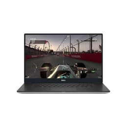 Dell Precision 5520 15" (2017) - Core i7-7820HQ - 32GB - SSD 1 tb QWERTY - Ιταλικό