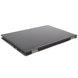 Lenovo ThinkPad X13 Yoga G1 13" (2020) - Core i5 - Gen 10 (U) - 16GB - SSD 1 tb QWERTZ - Γερμανικό