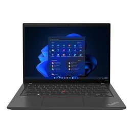 Lenovo ThinkPad P14s G4 14" (2023) - Core i7 - Gen 13 (P) - 16GB - SSD 512 GB QWERTY - Αγγλικά