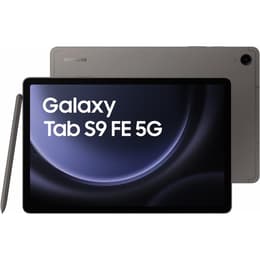 Galaxy Tab S9 FE 256GB - Γκρι - WiFi + 5G