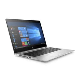 HP EliteBook 840 G6 14" (2018) - Core i5 - Gen 8 (U) - 16GB - SSD 4 tb QWERTY - Ελληνική