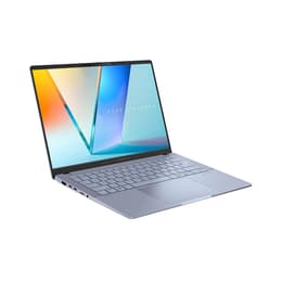 Asus Vivobook S14 S5406KA-QD015W 14" (2025) - Ryzen AI 5 340 - 16GB - SSD 512 GB AZERTY - Γαλλικό