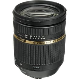 Tamron Φωτογραφικός φακός Nikon D 18-270mm f/3.5-6.3