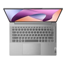 Lenovo IdeaPad slim 3 14AMN8 14" (2023) - Ryzen 5 - 7000 Series (U) - 16GB - SSD 512 GB AZERTY - Γαλλικό