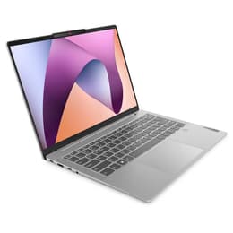 Lenovo IdeaPad slim 3 14AMN8 14" (2023) - Ryzen 5 - 7000 Series (U) - 16GB - SSD 512 GB AZERTY - Γαλλικό