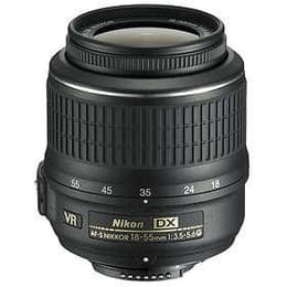Nikon Φωτογραφικός φακός AF-S DX NIKKOR 18-55mm f/3.5-5.6G VR Nikon F 18-55mm f/3.5-5.6