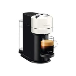 Καφετιέρα Espresso με κάψουλες Συμβατό με Nespresso Magimix Vertuo M700 1L - Άσπρο